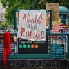 Protesters Are Beginning To Sue NYC Following Mass Arrests And Baton Beatings During Anti-Police Violence Protests